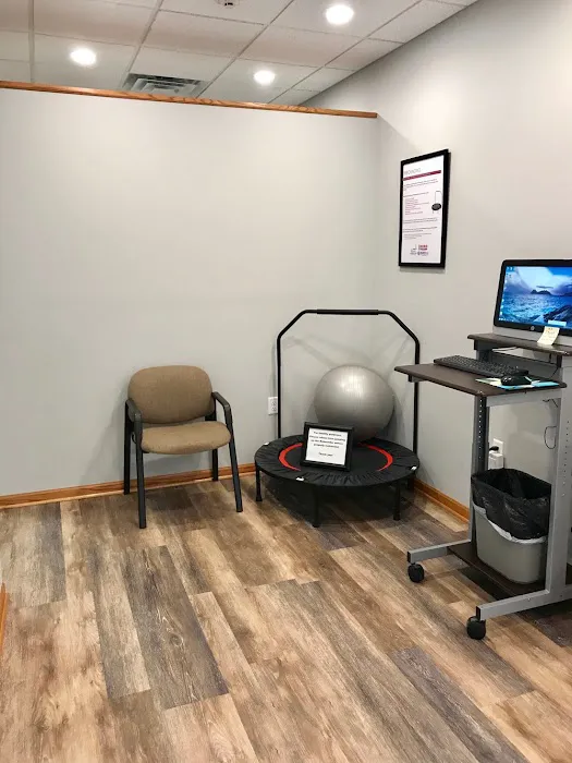 Spinal Rehabilitation Center of Lake Geneva Picture 2