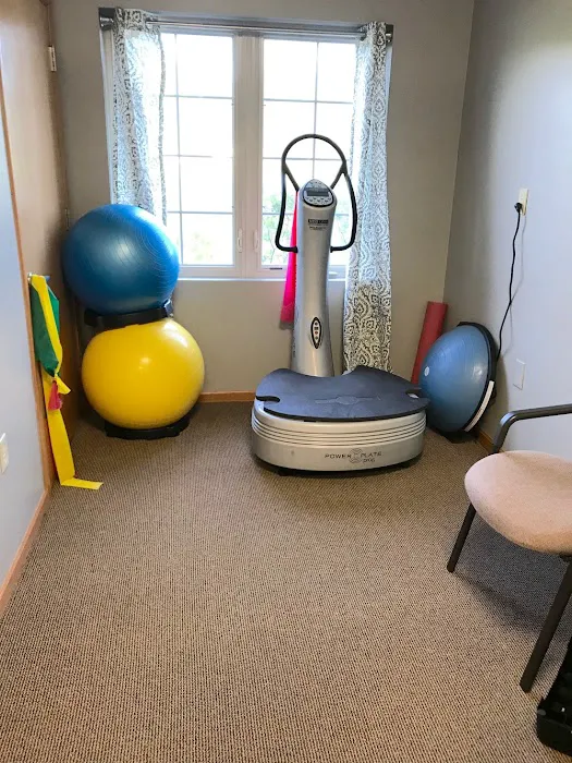 Spinal Rehabilitation Center of Lake Geneva Picture 4