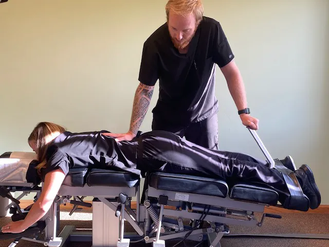 Spinal Rehabilitation Center of Lake Geneva Picture 8