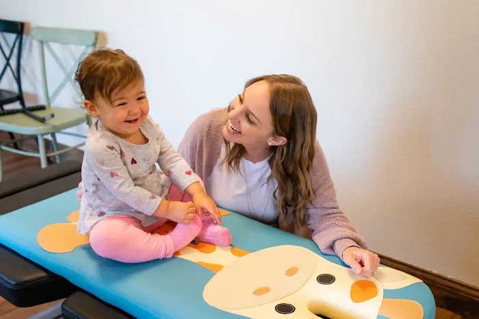 Absolute Chiropractic + Wellness Picture 1