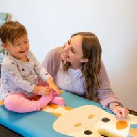 Absolute Chiropractic + Wellness ico