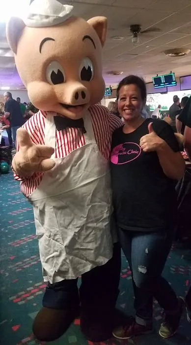 Melby Chiropractic Clinic Picture 1