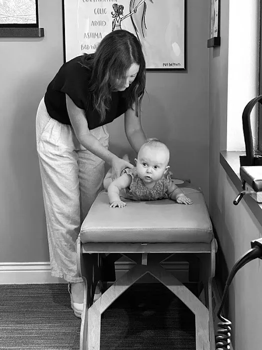 Binder Family Chiropractic Picture 2