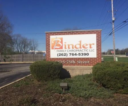 Binder Family Chiropractic