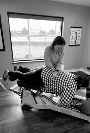 Binder Family Chiropractic Picture 3