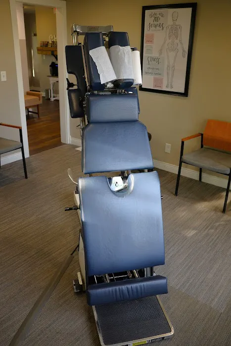 Binder Family Chiropractic Picture 8