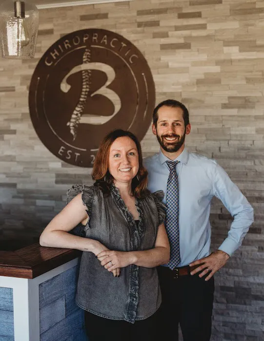 Binder Family Chiropractic Picture 9