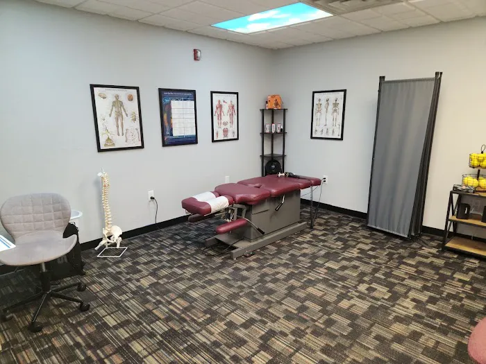 Freedom Chiropractic and Wellness Picture 3