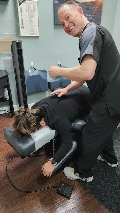 Freedom Chiropractic and Wellness Picture 1