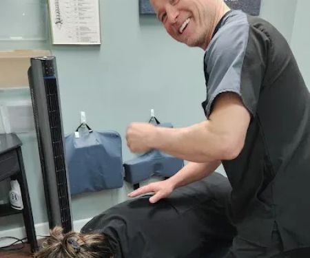 Freedom Chiropractic and Wellness