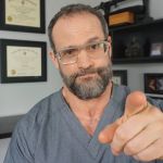 Dr. Nick LeRoy