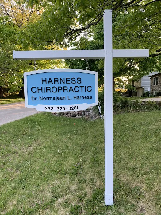 Harness Chiropractic Picture 3