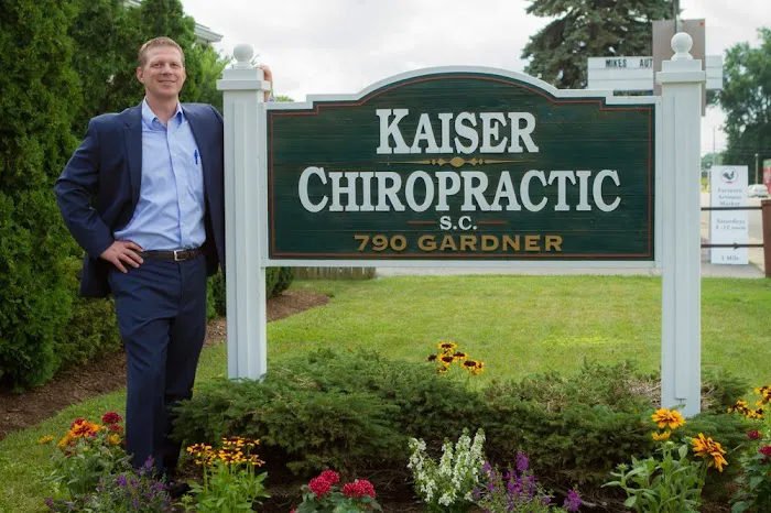Kaiser Chiropractic, S.C. Picture 7