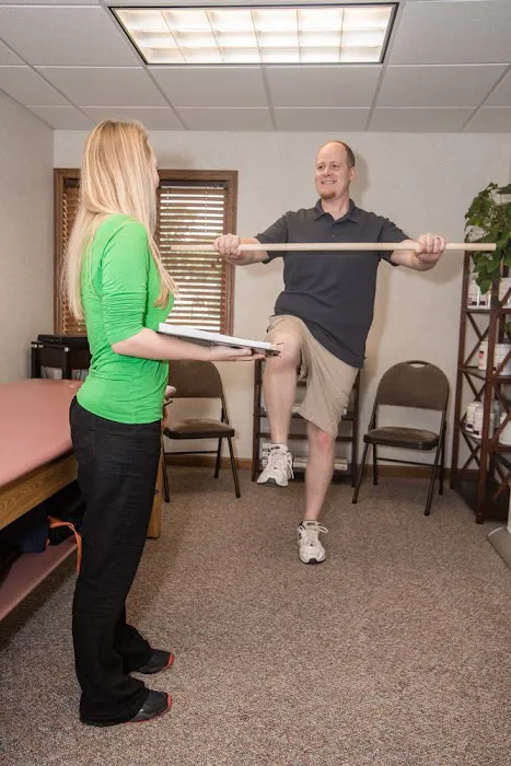 Kaiser Chiropractic, S.C. Picture 4
