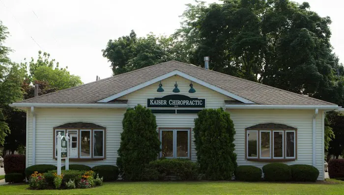 Kaiser Chiropractic, S.C. Picture 5