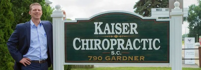 Kaiser Chiropractic, S.C. Picture 2