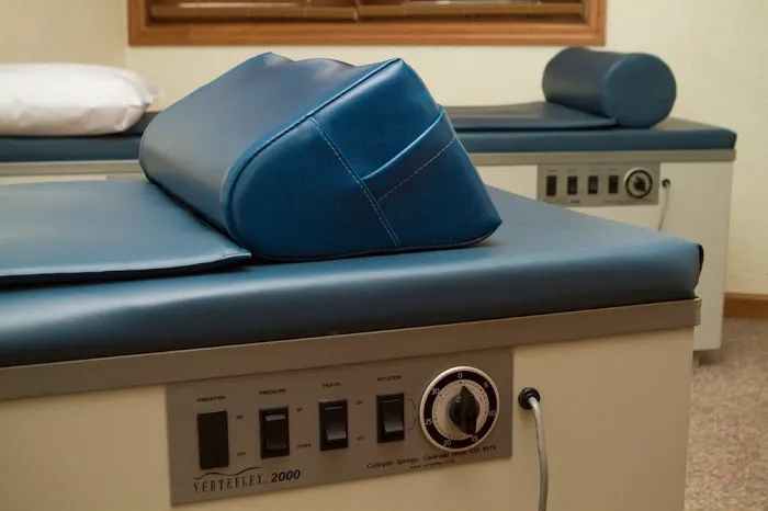 Kaiser Chiropractic, S.C. Picture 1