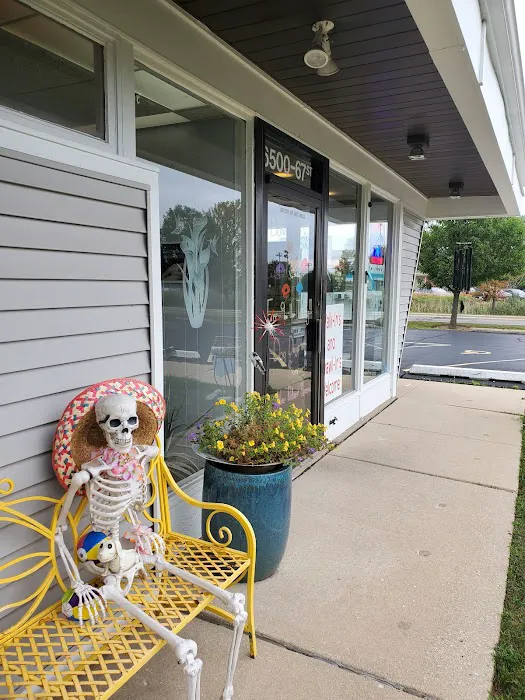 Hammett Clinic Of Chiropractic Picture 6