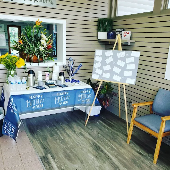 Hammett Clinic Of Chiropractic Picture 8