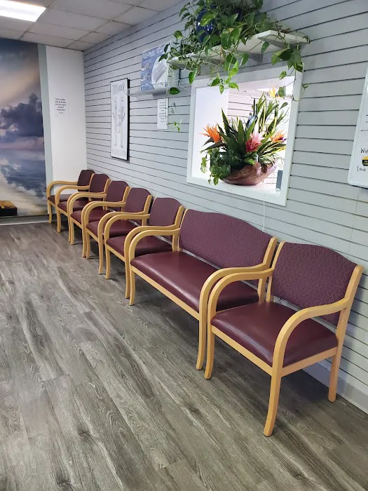 Hammett Clinic Of Chiropractic Picture 7