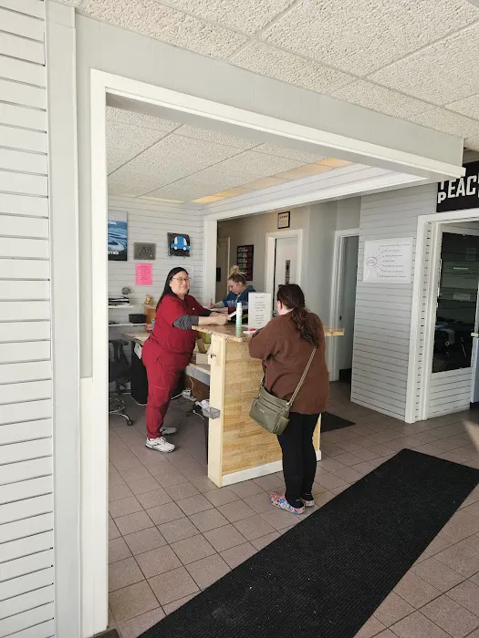 Hammett Clinic Of Chiropractic Picture 10
