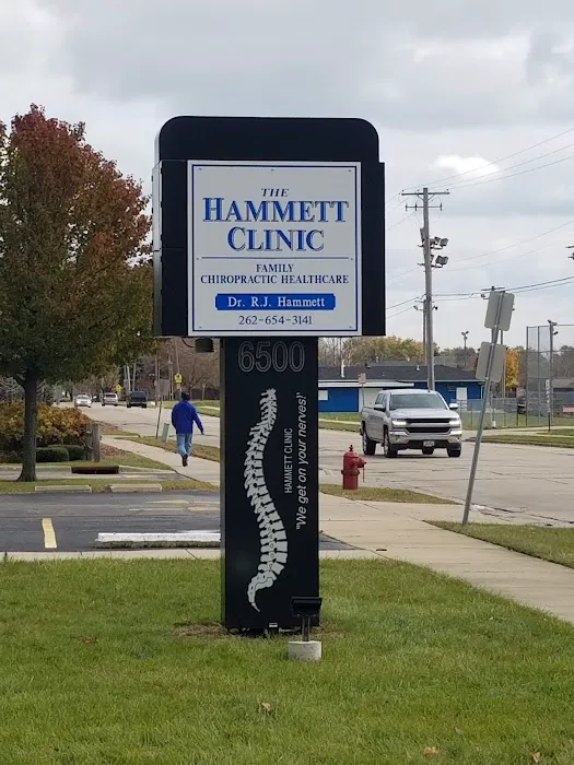 Kenosha Emergency Chiropractic Picture 1