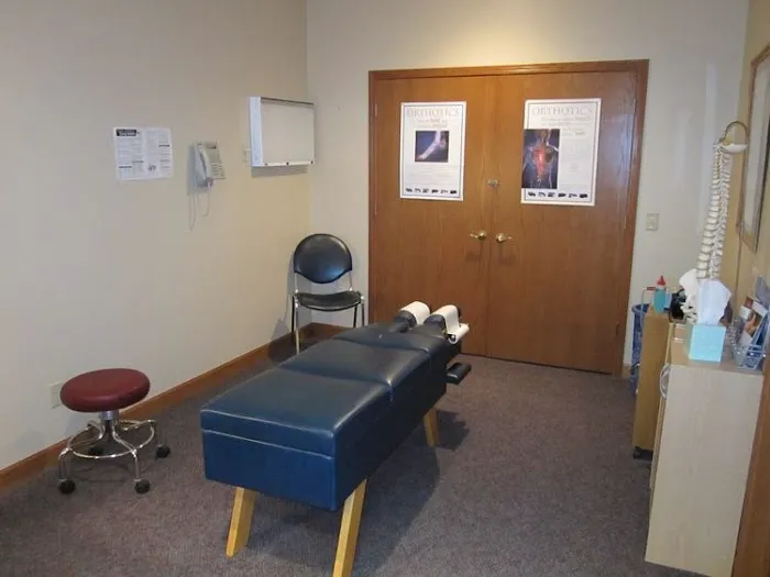 Sports and Family Chiropractic Picture 2