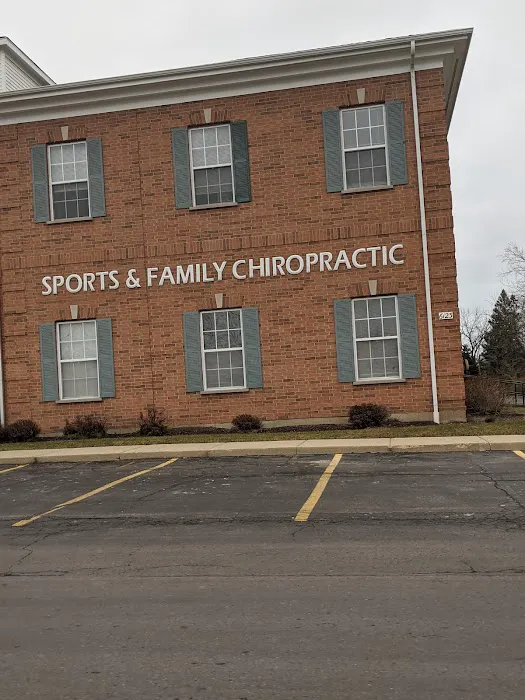 Sports and Family Chiropractic Picture 5