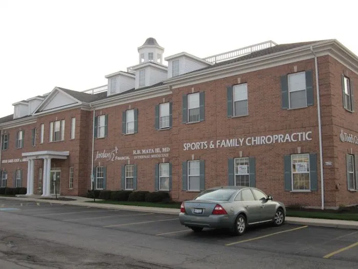 Sports and Family Chiropractic Picture 6
