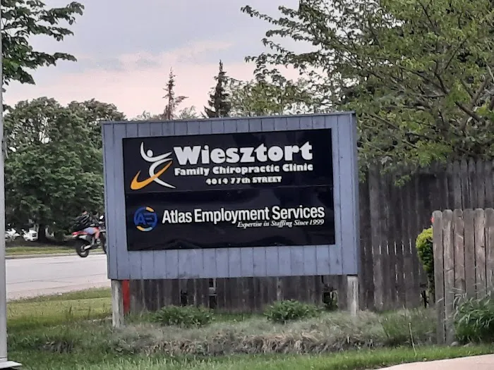 Walter R. Wiesztort, DC Picture 2