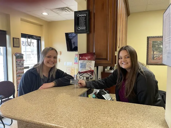 Jeranek Family Chiropractic Picture 8