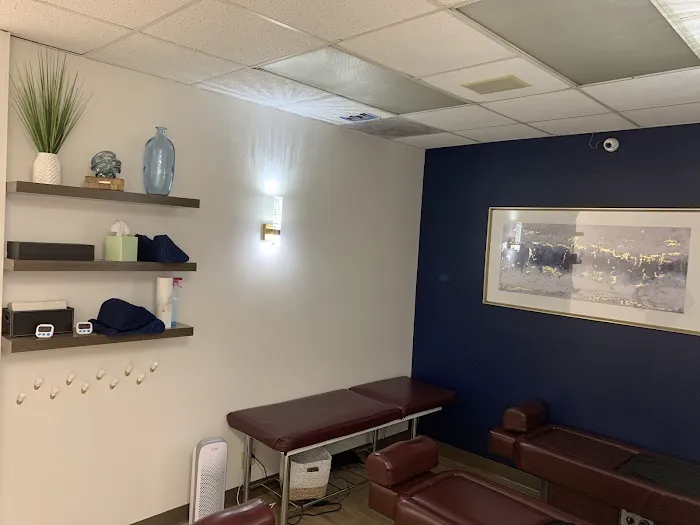 Jeranek Family Chiropractic Picture 1