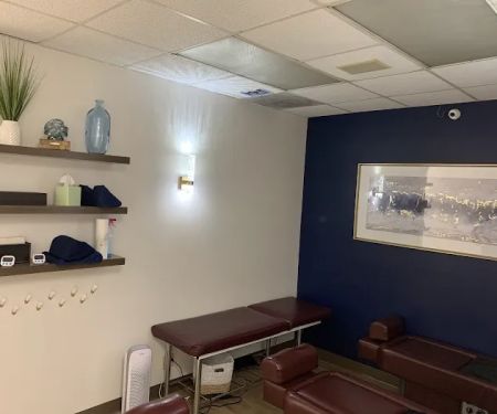 Jeranek Family Chiropractic