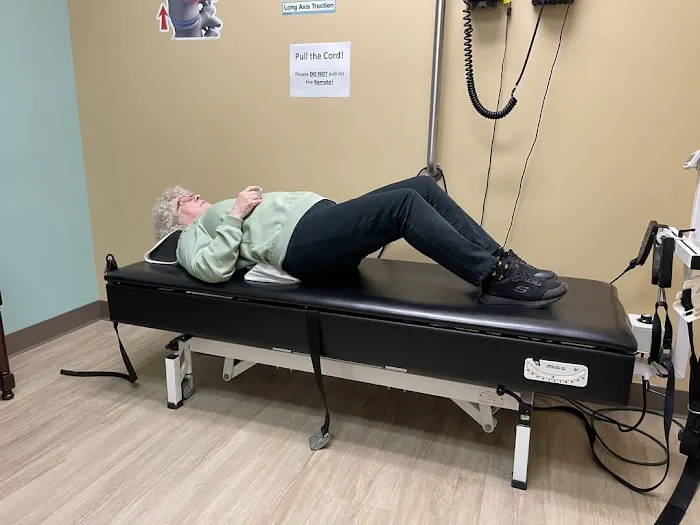 Jeranek Family Chiropractic Picture 9