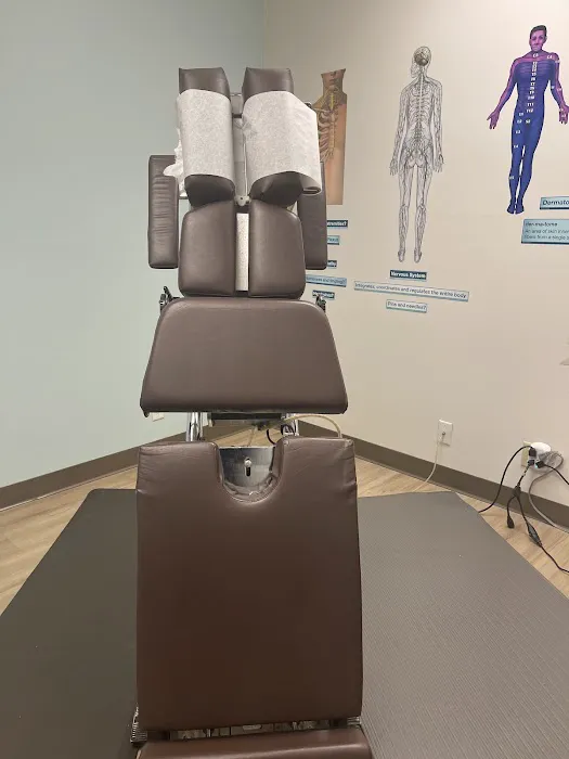 Jeranek Family Chiropractic Picture 6