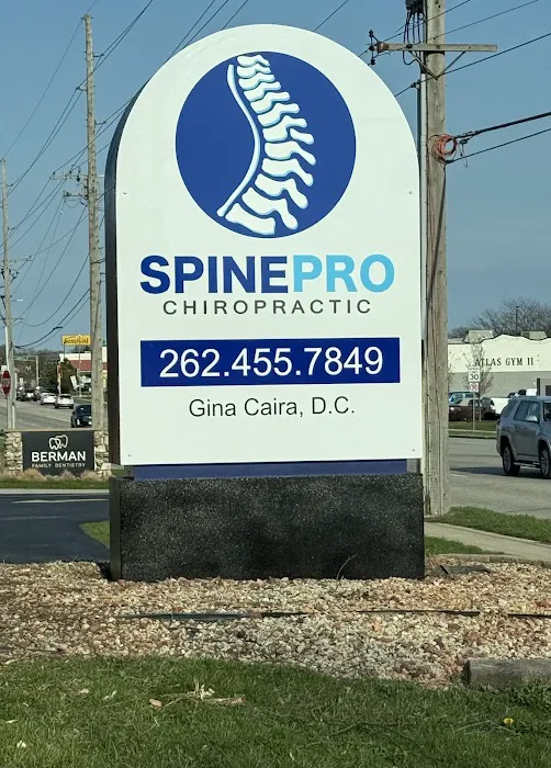 SpinePro Chiropractic Picture 2