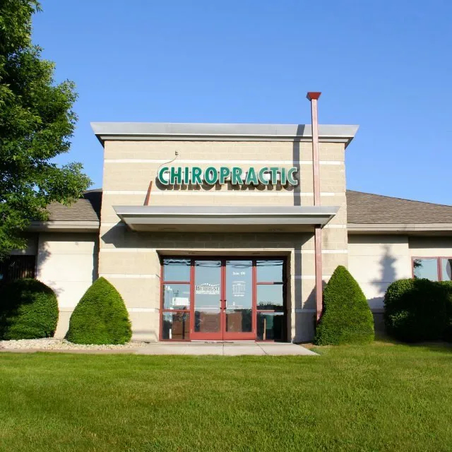 Lockhart Chiropractic Picture 2