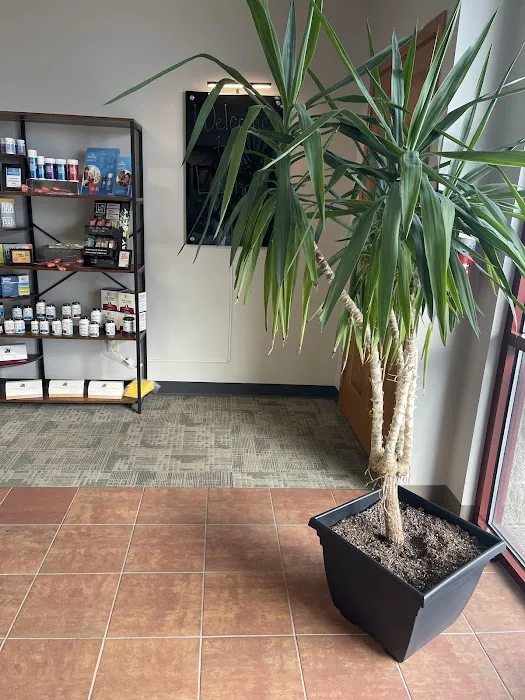 Lockhart Chiropractic Picture 5