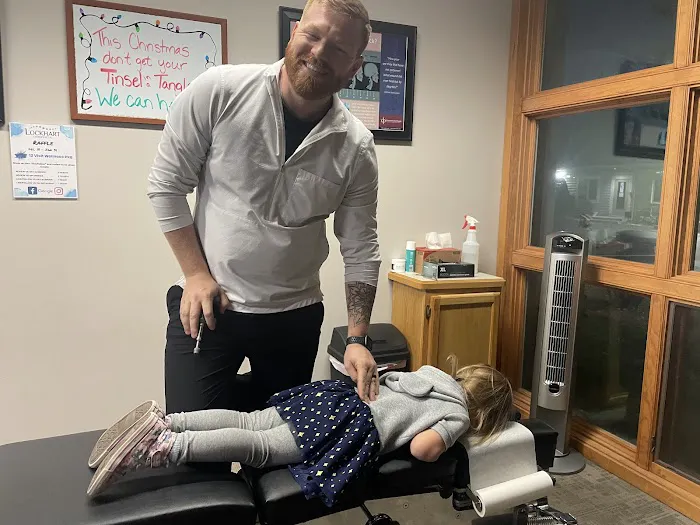 Lockhart Chiropractic Picture 4