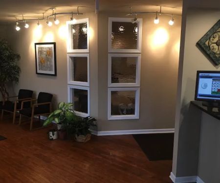 Kenosha Chiropractic Group