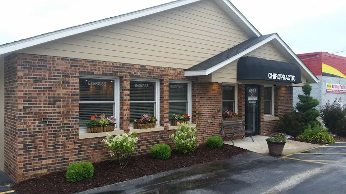 Kenosha Chiropractic Group Picture 4