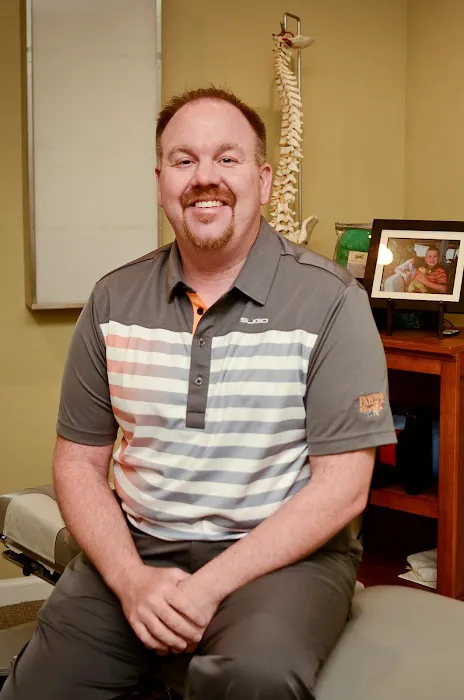 Kenosha Chiropractic Group Picture 6