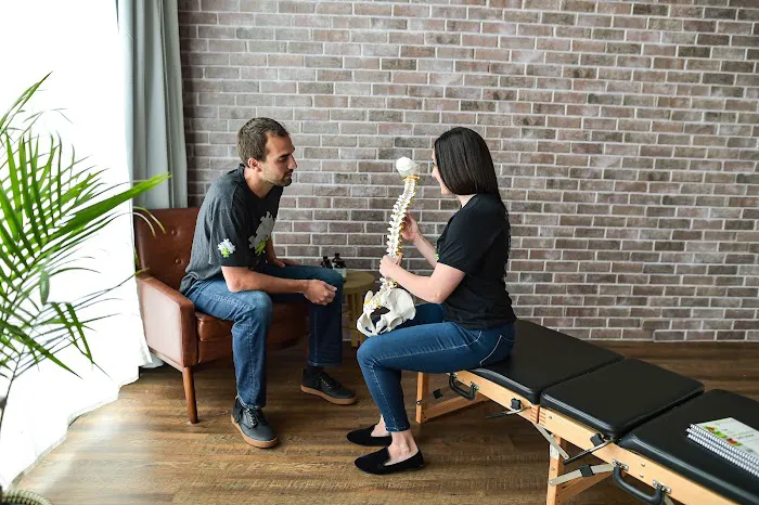 The Wellness Way - Mount Pleasant Picture 5
