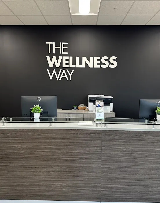 The Wellness Way - Mount Pleasant Picture 9