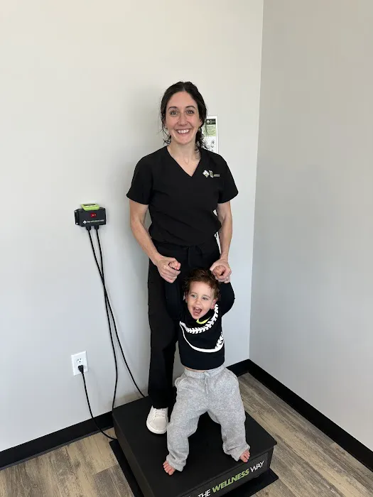 The Wellness Way - Mount Pleasant Picture 8