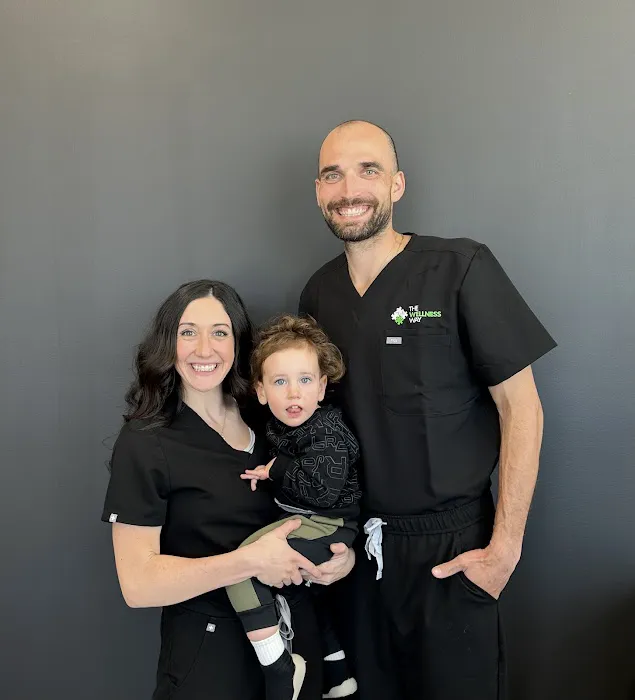 The Wellness Way - Mount Pleasant Picture 10
