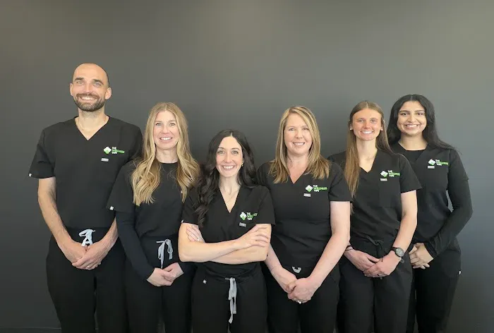The Wellness Way - Mount Pleasant Picture 3