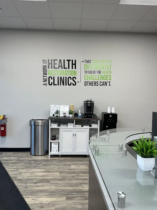 The Wellness Way - Mount Pleasant Picture 1