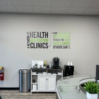 The Wellness Way - Mount Pleasant ico
