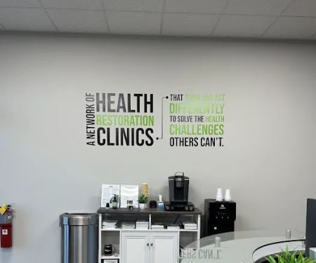 The Wellness Way - Mount Pleasant